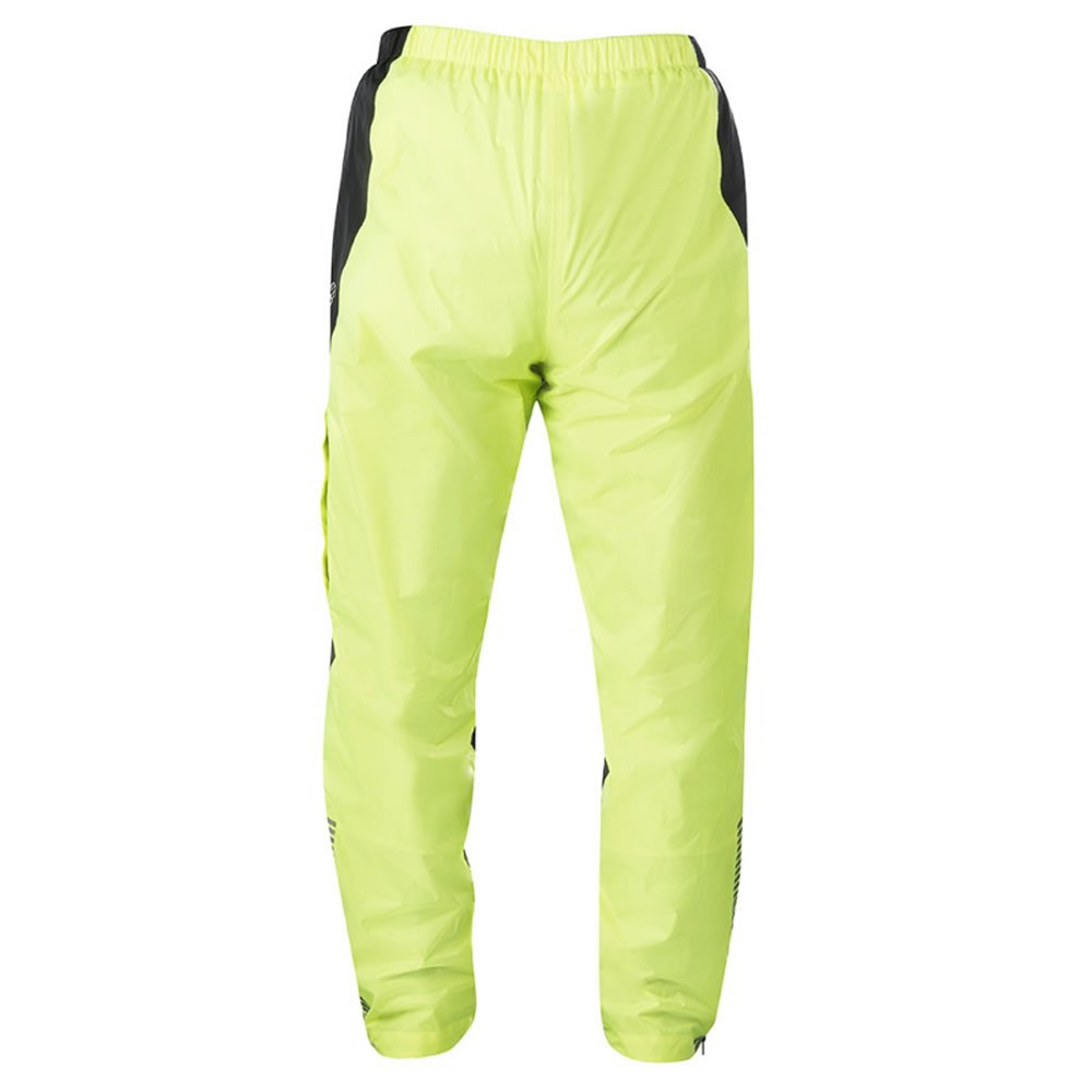 Alpinestars Alpinestars Hurricane Rain Pants Fluo